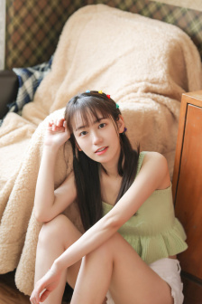 高中生雯雯